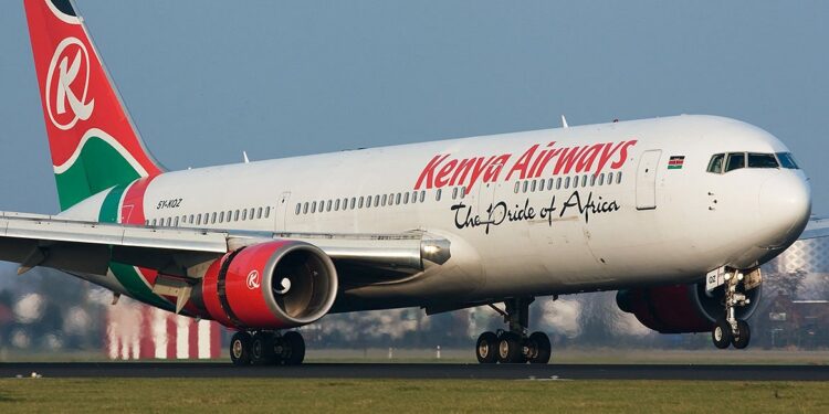 Last Moments Of Kenyan Woman Who Froze To Death In Canada 