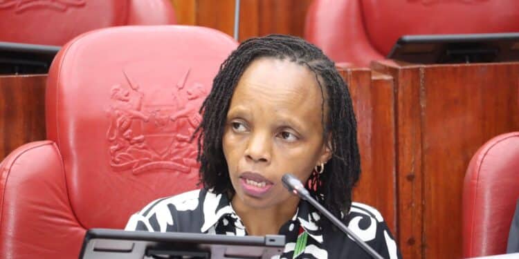Kuccps Advises Students Who Missed University Slots
