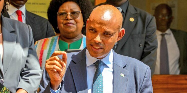 Abducted Kitengela Men: Court Orders For Immediate Release