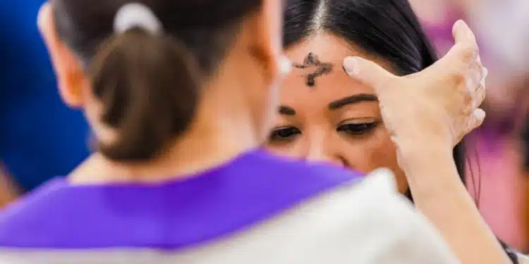 Meaningful Ways To Spread Valentines Love Valentine'S Day On The Same Day As Ash Wednesday.