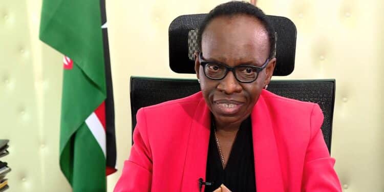 Dandora Dumpsite'S Ghost Owners Exposed In New Report