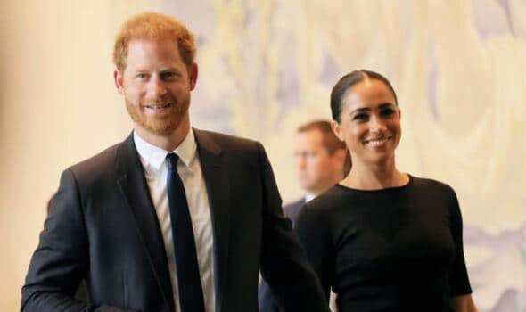 Prince Harry Loses Police Protection Case