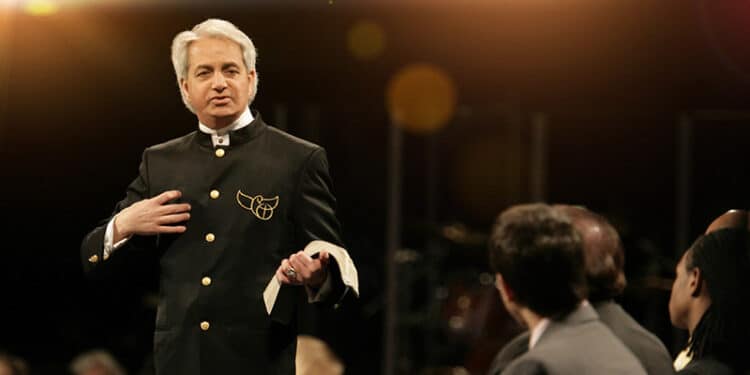 Benny Hinn