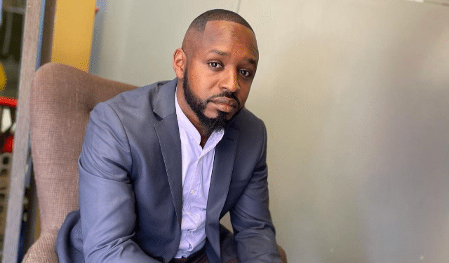 Boniface Mwangi Narrates How Suspected Fraudster Conned Him Ksh1M Boniface Mwangi Narrates How Conman Conned Him Ksh1Million