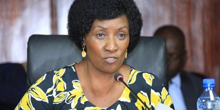 Tsc Bans Teachers From Hosting Students In Their Homes Edu