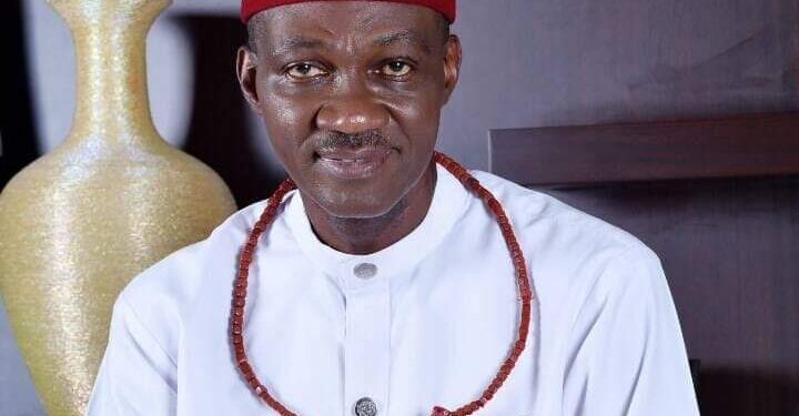 Nigerian Politician Reportedly Dies While Watching Afcon Match
