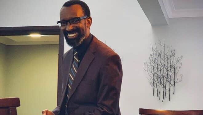 Charles Ouda To Be Cremated At Kariokor Charles Ouda