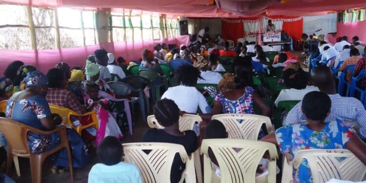Pastor Explains Meaning Of Bible Verse Used To Extort Money From Church Goers Abok Said Pastors Misinterpret The Bible To The Members