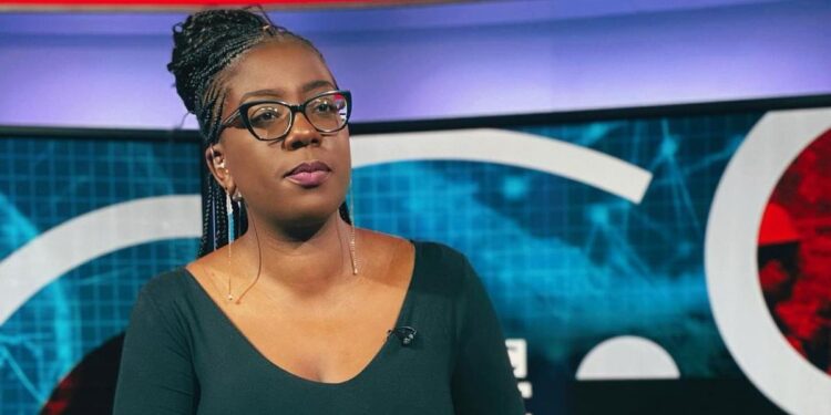 Ciru Muriuki Heartfelt Tribute As She Mourns Charles Ouda