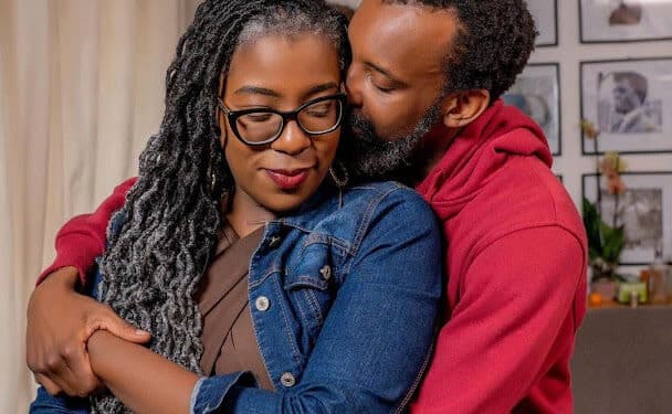 Ciru Muriuki Heartfelt Tribute As She Mourns Charles Ouda