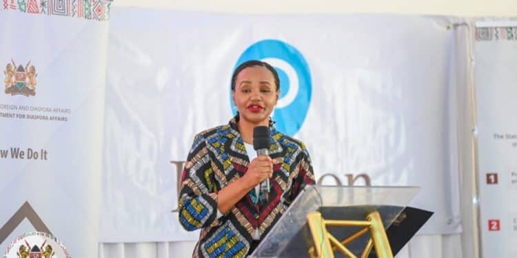 Alarm As Kenyan Woman In Germany Jumps From Story Building