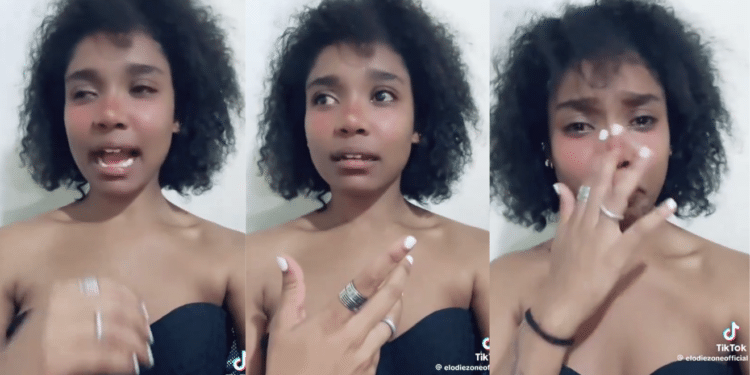 Elodie Zone + Abusive