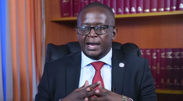 Lsk Corners Suspected Quack Lawyer With Over 100 Title Deeds