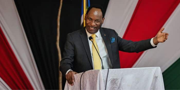 Millions Govt Stole From Otile Brown And Other Artists