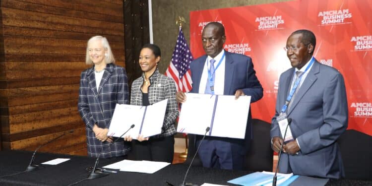 Nairobi Hospital Flags Mass Recruitment Advert