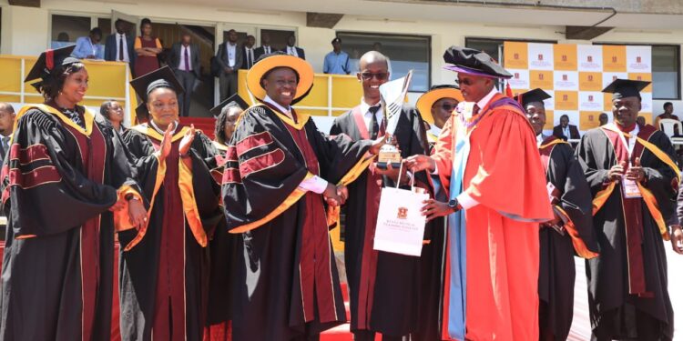Kmtc Announces Scholarships: How To Apply Kmtc Announces Scholarships: How To Apply