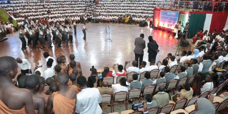 Knec On Kpsea And Kilea Registration.