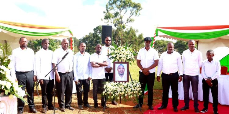 Rms Mourns Loyal Employee Of More Than 20 Yea