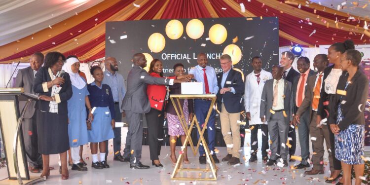 Kmtc Announces Scholarships: How To Apply Kmtc Announces Scholarships: How To Apply
