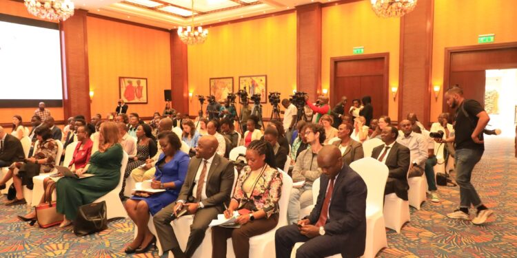  Kenya To Hold The 6Th Session Of United Nations Environment Assembly (Unea)