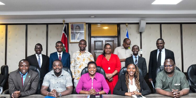 Nakhumicha Moves To Avert Crisis Over Interns Posting Medical Internship Receives A New Boost