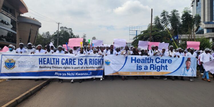 Ipoa Bows To Pressure, Takes Action After Police Attack On Doctors
