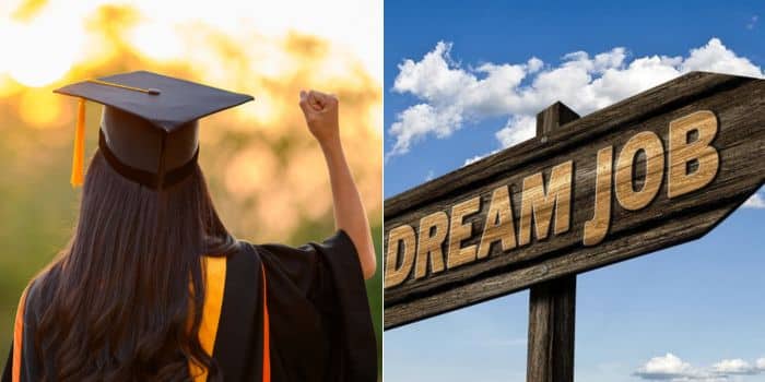 Why Some First-Class Graduates Find It Hard To Secure A Job
