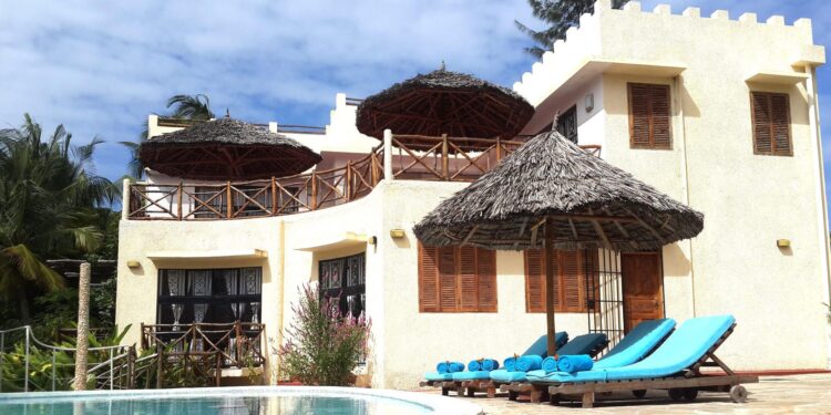 Granchio Hotel 