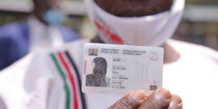 Passport And Ids Delays Addressed By Govt Spokesperson