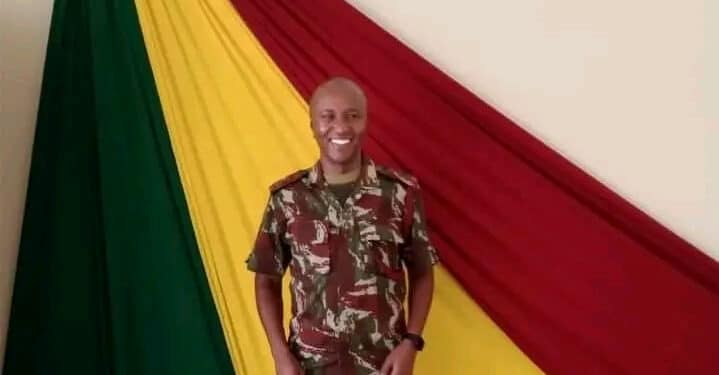 Family Of Kenyan Police Officer Who Died In Us Speaks