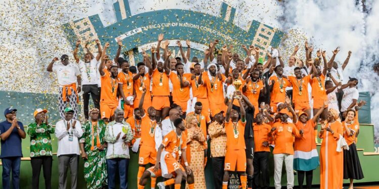 Afcon 2025: Prize Money For The Winner, Runners-Up, And Knockout Stages