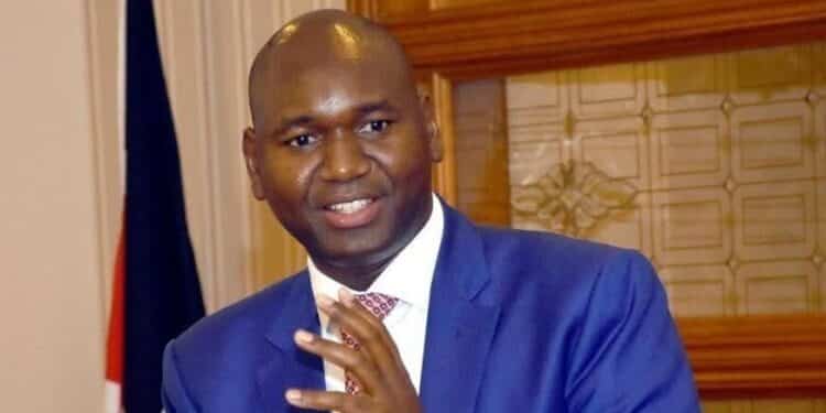 Kenya Passport Drops Rank; Maintains Top Ranking In Africa