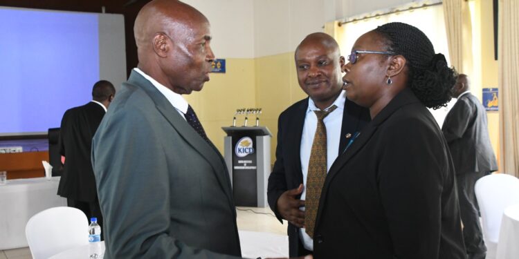 Kenya To Host 12 Countries For Paset Conference In April