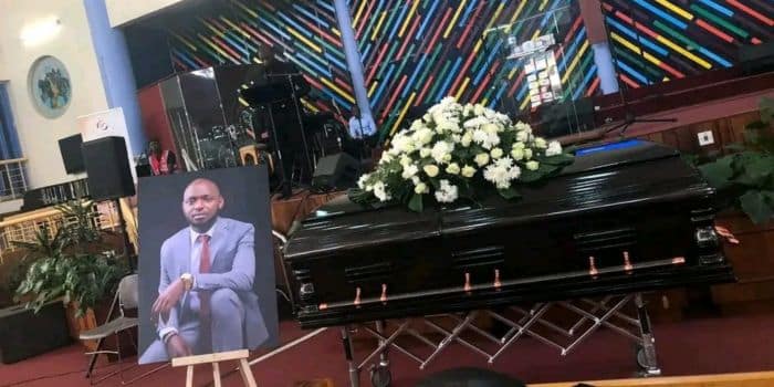 Charlene Ruto Reveals Why She Asked To Meet Grand Mullah Kaizer Obed Segera Aka Grand Mullah
