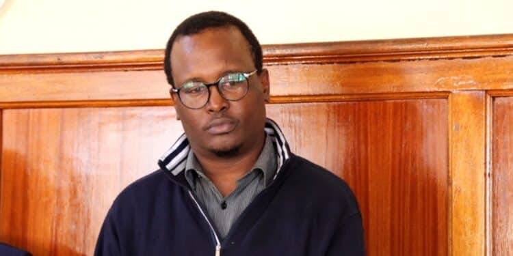 Kelvin Kang’ethe: Court Orders For Extradition To The Us
