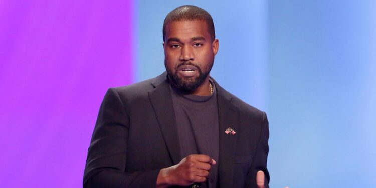 Kenyans Excited As Kanye West Announces Nairobi Show Kanye West