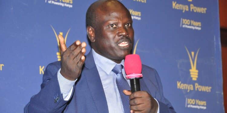 Kenya Power