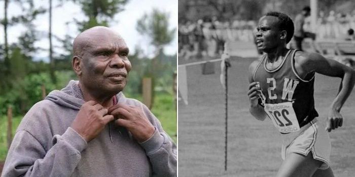 Henry Rono