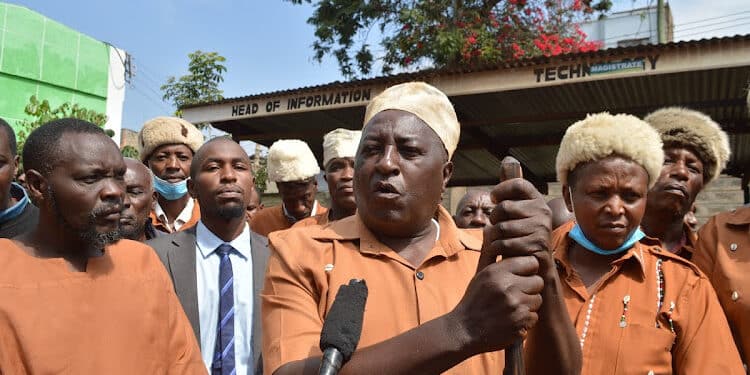 Court Declares Muratina Not Illicit Brew, Allows Public Use