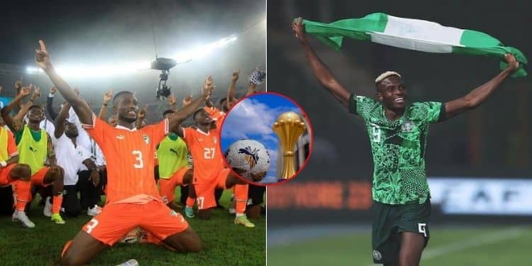 Afcon