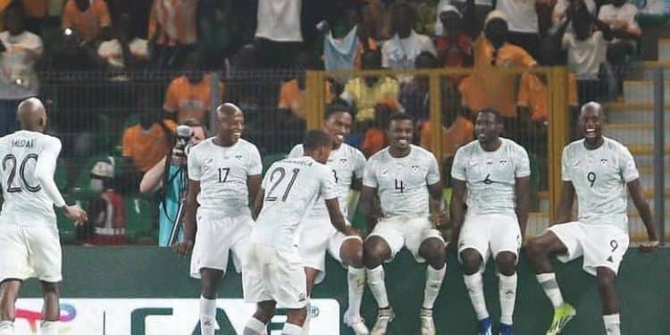 Revealed: Amount Of Money Afcon Winner Will Take Home Afcon