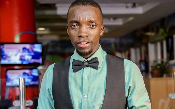 Dr. King’ori Makes Comeback After Ntv Exit