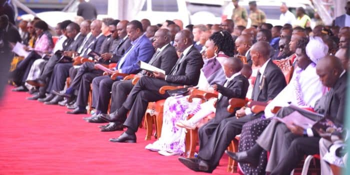 William Ruto