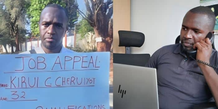 Jkuat Masters Student Lands Job At International Ngo Jkuat Masters Student Lands Job At International Ngo