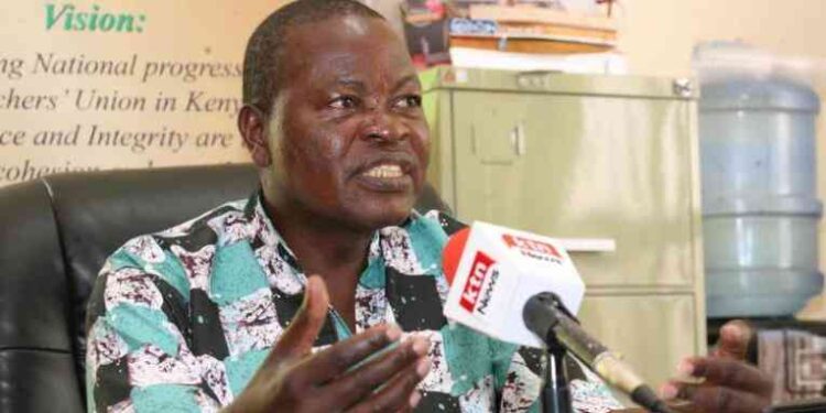 Teachers Push Tsc To Refund Housing Levy Chopped From Payslips Kuppet Wants Tsc To Return All The Housing Levy