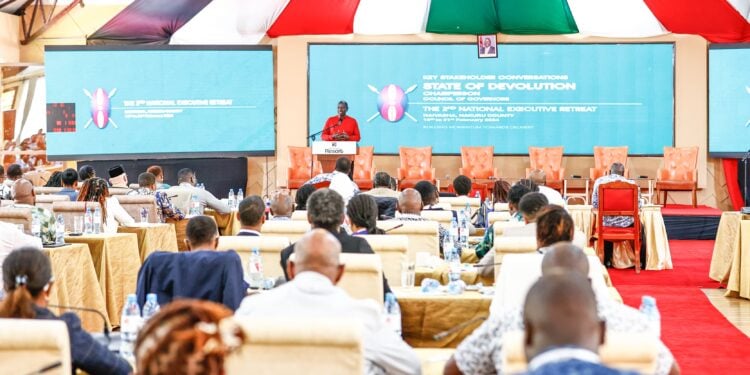Moses Kuria Reports Best &Amp; Worst Performing Ministries Moses Kuria Reports Best &Amp; Worst Performing Ministries