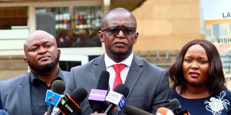 Lsk Corners Suspected Quack Lawyer With Over 100 Title Deeds Lsk Corners Suspected Quack Lawyer With Over 100 Title Deeds