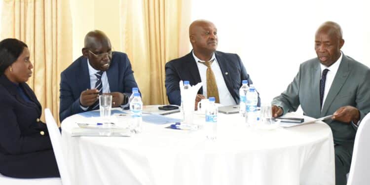 Kenya To Host 12 Countries For Paset Conference In April