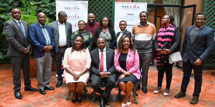 Media Council Issues Directive On Death And Tragedy Coverage
