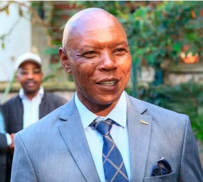 How Identity, Politics And Crime Keep Mungiki Alive
